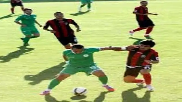 B.VANSPOR PAZARDA KAYIP!